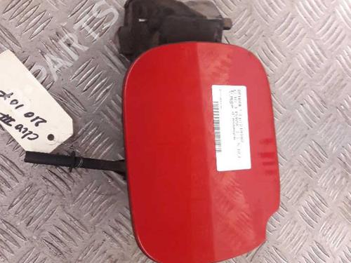 Used Fuel flap RENAULT CLIO III (BR0/1, CR0/1) 1.5 dCi (BR17, CR17) (86 hp) 23656426