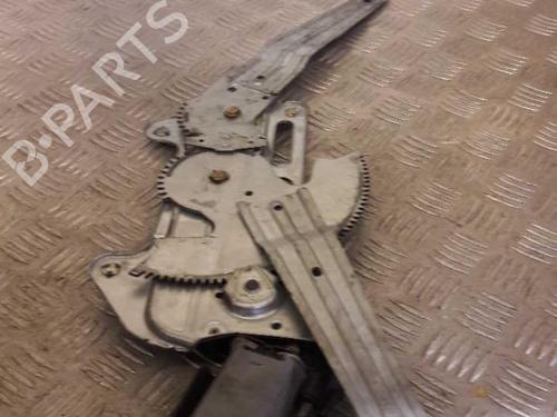 Used Front left window mechanism Front left window mechanism RENAULT SAFRANE I (B54_) 2.1 dT (B546) (88 hp) 23727545 23727545