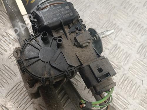 Front wiper motor SEAT IBIZA IV (6J5, 6P1) 1.2 TDI | BP30848829M29