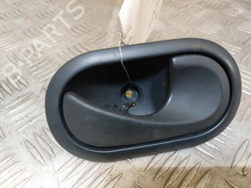Front right interior door handle RENAULT TWINGO II (CN0_) 1.5 dCi (CN0E) | BP23734358I14 - Image 3