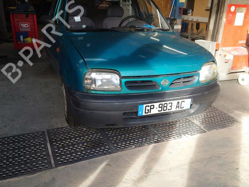 Used Parts NISSAN MICRA II (K11) 1.0 i 16V (K11) (54 hp) 4290884