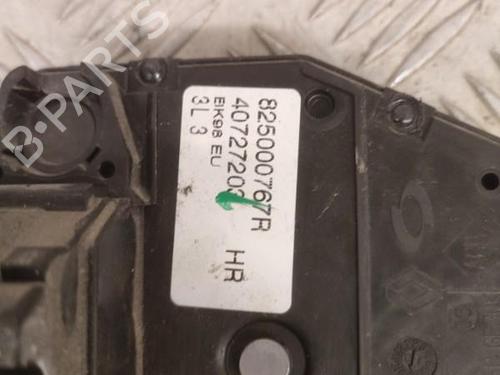 Rear right lock RENAULT CLIO IV (BH_) 1.5 dCi 75 | BP23738018C99 