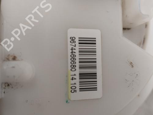 Fuel pump PEUGEOT 2008 I (CU_) 1.2 VTi | BP23748684M76 