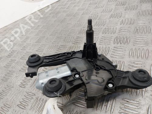 Used Rear wiper motor Rear wiper motor CITROËN C4 CACTUS 1.5 BlueHDi 100 (102 hp) 23746627 23746627