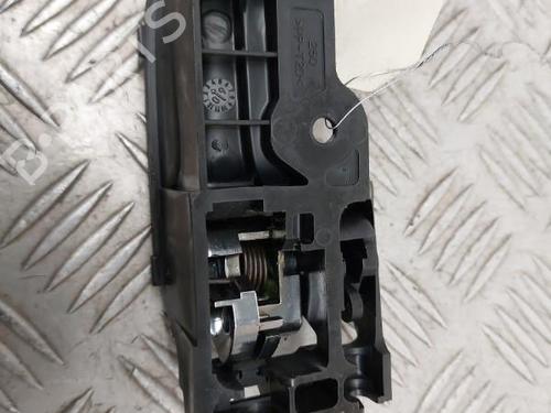 Used Rear left interior door handle Rear left interior door handle DAIHATSU CUORE VII (L275_, L285_, L276_) 1.0 (L276) (70 hp) 23738249 23738249