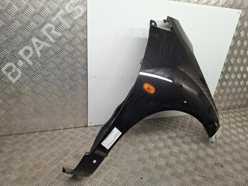 Used Right front fenders Right front fenders CHEVROLET SPARK (M300) 1.2 (82 hp) 39939340 39939340