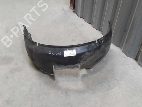 Wheel arch OPEL MERIVA A MPV (X03) 1.7 CDTI (E75) | BP23717091C56 