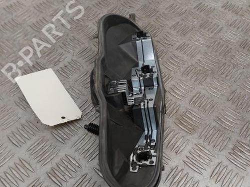 Used Lamp holder Lamp holder CITROËN C1 (PM_, PN_) 1.0 (68 hp) 23737772 23737772