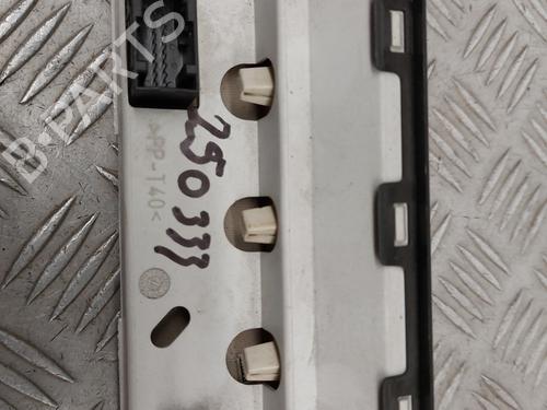 Ferdsskriver PEUGEOT 206 Hatchback (2A/C) 1.4 i | BP28509983C48