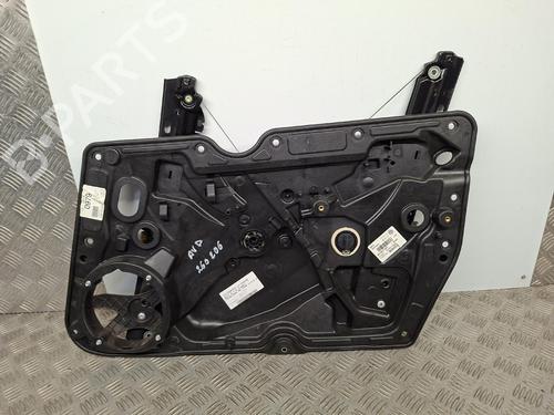 front-right-window-mechanism-vw-golf-vi-5k1-2008-2009-2010-2011-2012-2013-2014-37451468 main image