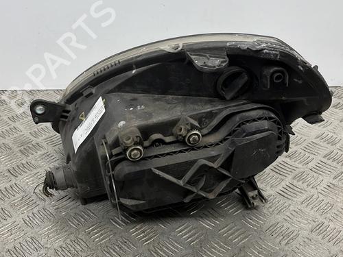 Used Right headlight Right headlight LANCIA YPSILON (843_) 1.3 JTD (843.AXD11, 843.AXD1A) (70 hp) 30822844 30822844