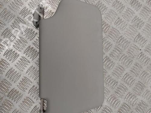 Left sun visor MAZDA 2 (DY) 1.2 (DY3W) | BP23737584I1 - Image 5