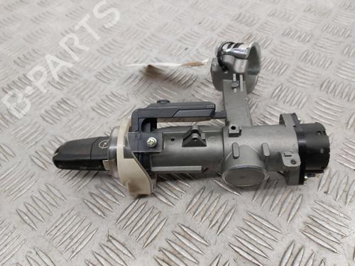 Used Ignition barrel Ignition barrel OPEL ANTARA A (L07) 2.0 CDTI 4x4 (150 hp) 31577268 31577268
