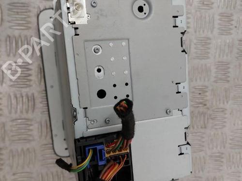 Radio VW POLO V (6R1, 6C1) 1.6 TDI | BP23744863E6 
