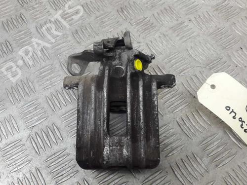 Used Right rear brake caliper VW POLO (9N_, 9A_) 1.9 TDI (101 hp) 23735836