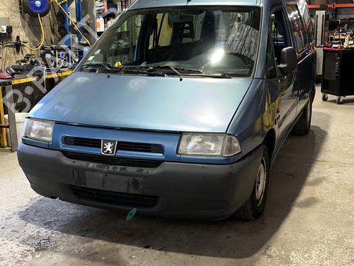 Used Parts PEUGEOT EXPERT Van (222) 1.9 TD (92 hp) 4424703