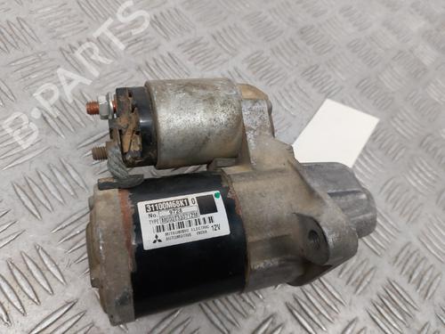 Used Starter Starter NISSAN PIXO (UA0) 1.0 (68 hp) 23747125 23747125