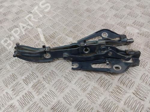 Used Hinge/Door check strap BMW 3 (E90) 318 d (143 hp) 23735909