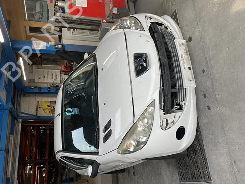 Left sun visor PEUGEOT 206+ (2L_, 2M_) 1.4 HDi eco 70 | BP23736674I1 - Image 5