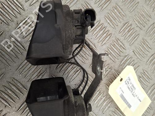 Horn FORD C-MAX (DM2) 1.6 TDCi | BP36646772E13 - Image 4
