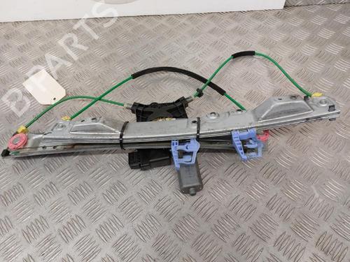 Front right window mechanism OPEL CORSA D (S07) 1.3 CDTI (L08, L68) | BP23743854C23 - Image 3