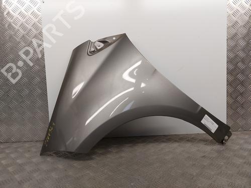 left-front-fenders-mercedes-benz-a-class-w169-2004-2005-2006-2007-2008-2009-2010-2011-2012-33443200 main image