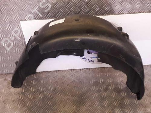 Hjulbue Hjulbue CITROËN C3 II (SC_) 1.6 BlueHDi 75 (75 hp) 23728315 23728315