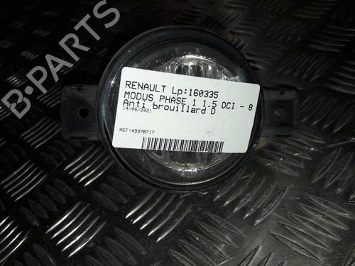 Used Right front fog light Right front fog light 23655887 23655887