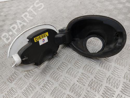 Fuel flap CITROËN JUMPY II Van 2.0 HDi 120 | BP27837333C131 