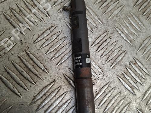 Injector RENAULT TWINGO II (CN0_) 1.5 dCi (CN0E) | BP36150684M100 - Image 5