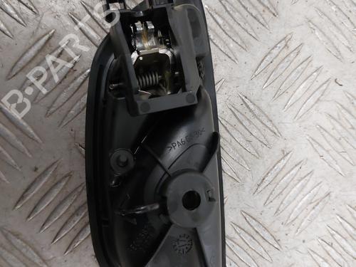 Front right interior door handle RENAULT MEGANE IV Hatchback (B9A/M/N_) 1.6 dCi 130 (B9A4) | BP31069311I14 - Image 5