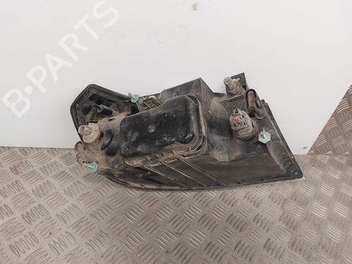 Left headlight FORD TRANSIT Platform/Chassis (FM_ _, FN_ _) 2.0 TDCi (F_E_, F_F_) | BP29996280C28