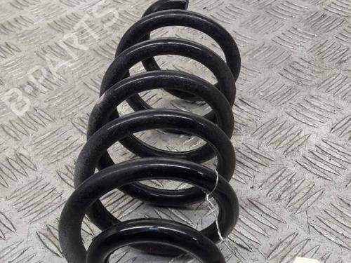 Used Shock absorber spring Shock absorber spring RENAULT CLIO IV (BH_) 1.5 dCi 75 (75 hp) 23736957 23736957