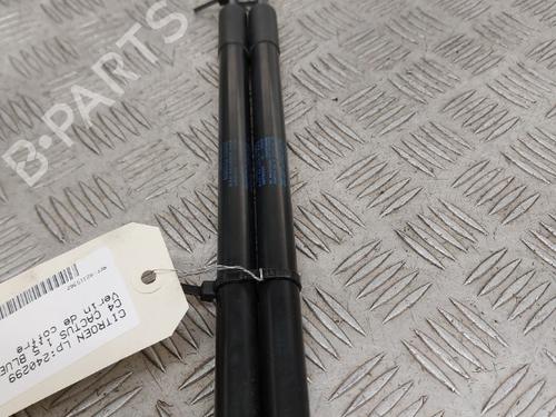 Tailgate lift support CITROËN C4 CACTUS 1.5 BlueHDi 100 | BP23746784C138 - Image 5