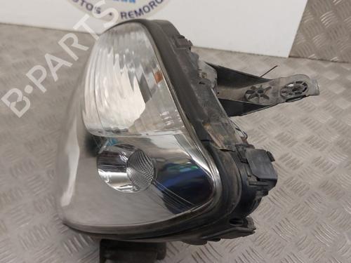 Used Left headlight Left headlight RENAULT SCÉNIC I MPV (JA0/1_, FA0_) 1.6 (JA00, JA16, JA15, JA19, JA1V, JA2B, JA2C, JA0B,... (107 hp) 23659454 23659454
