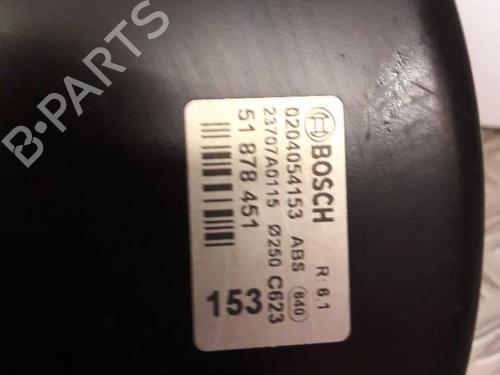 Used Servo brake Servo brake FIAT PUNTO EVO (199_) 1.2 (65 hp) 23717919 23717919