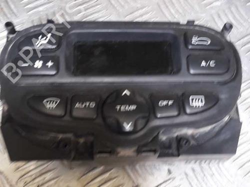 Used Climate control Climate control PEUGEOT 206 Hatchback (2A/C) 1.6 HDi 110 (109 hp) 24853079 24853079