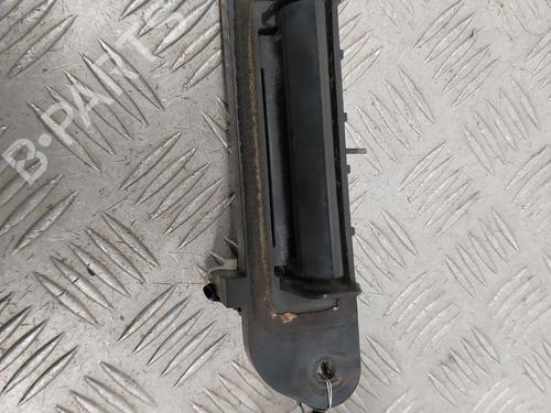 Used Electronic module Electronic module PEUGEOT 4007 (VU_, VV_) 2.2 HDi (156 hp) 24854319 24854319