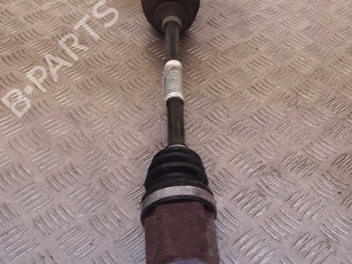 Used Right rear driveshaft Right rear driveshaft PEUGEOT 508 SW I (8E_) 2.0 HDi RXH Hybrid4 (200 hp) 23724567 23724567
