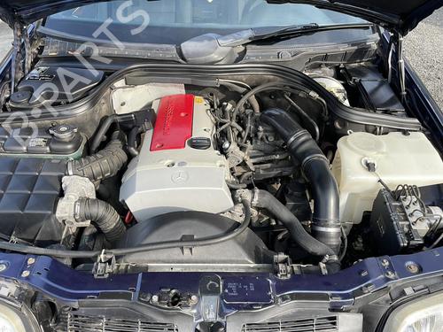 Engine MERCEDES-BENZ C-CLASS T-Model (S202) C 200 T Kompressor (202.082) | BP23747603M1  - Image 9