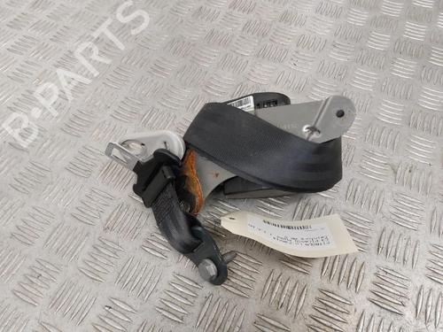 Used Rear left seatbelt Rear left seatbelt CITROËN C3 Picasso (SH_) 1.6 HDI 90 (92 hp) 23735001 23735001