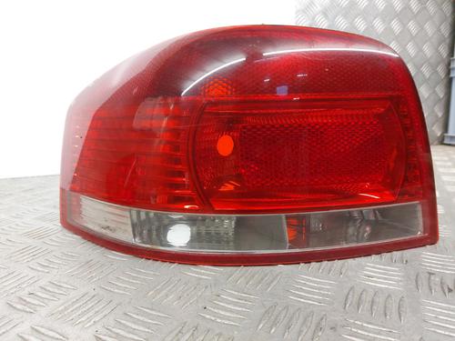 Left taillight AUDI A3 (8P1) 1.9 TDI | BP24174385C34 