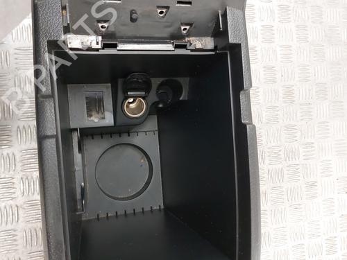 Middle console NISSAN QASHQAI II (J11, J11_) 1.6 dCi | BP33842019I22 - Image 5