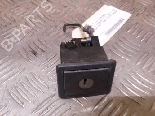 Used Electronic module Electronic module RENAULT CLIO I (B/C57_, 5/357_) 1.9 D (B/C/S576, B/C/S57L) (64 hp) 23726843 23726843