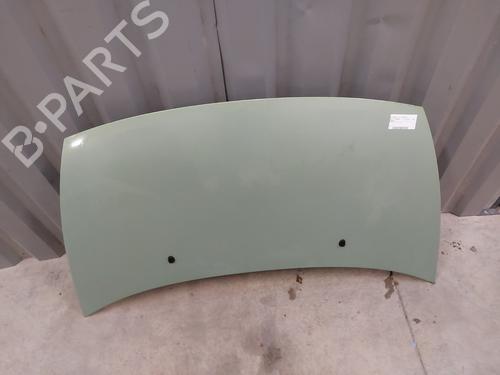 Hood CITROËN C3 I (FC_, FN_) 1.4 HDi | BP23660177C1 