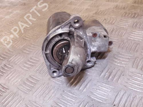 Used Starter Starter FORD FUSION (JU_) 1.6 (100 hp) 23658257 23658257