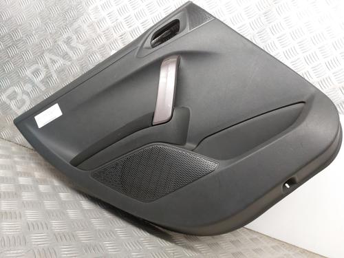 Used Rear left panel Rear left panel PEUGEOT 2008 I (CU_) 1.2 VTi (82 hp) 23748607 23748607