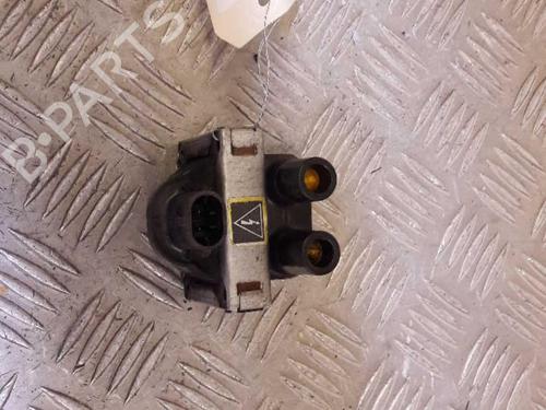 Tændspole FIAT PANDA (169_) 1.1 (169.AXA1A) (54 hp) 24853111