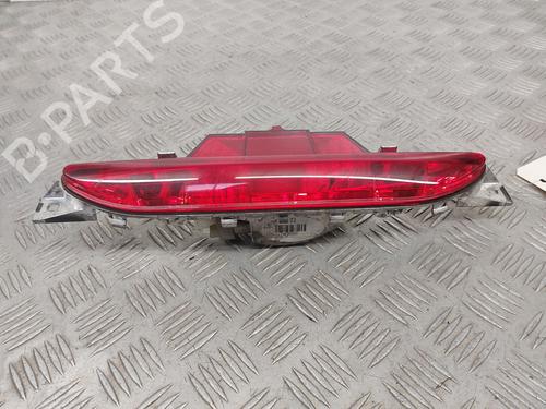 Rear fog light PEUGEOT 208 I (CA_, CC_) 1.2 VTI 82 | BP29943472C37 