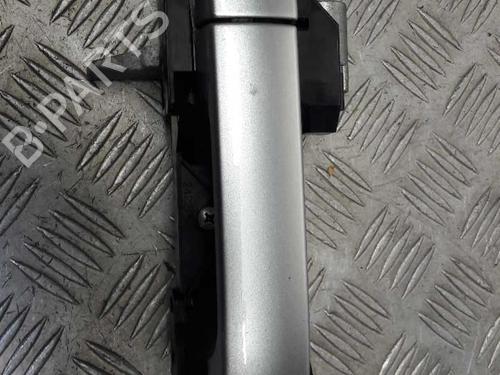 Used Rear right exterior door handle NISSAN MICRA III (K12) 1.4 16V (88 hp) 23735657